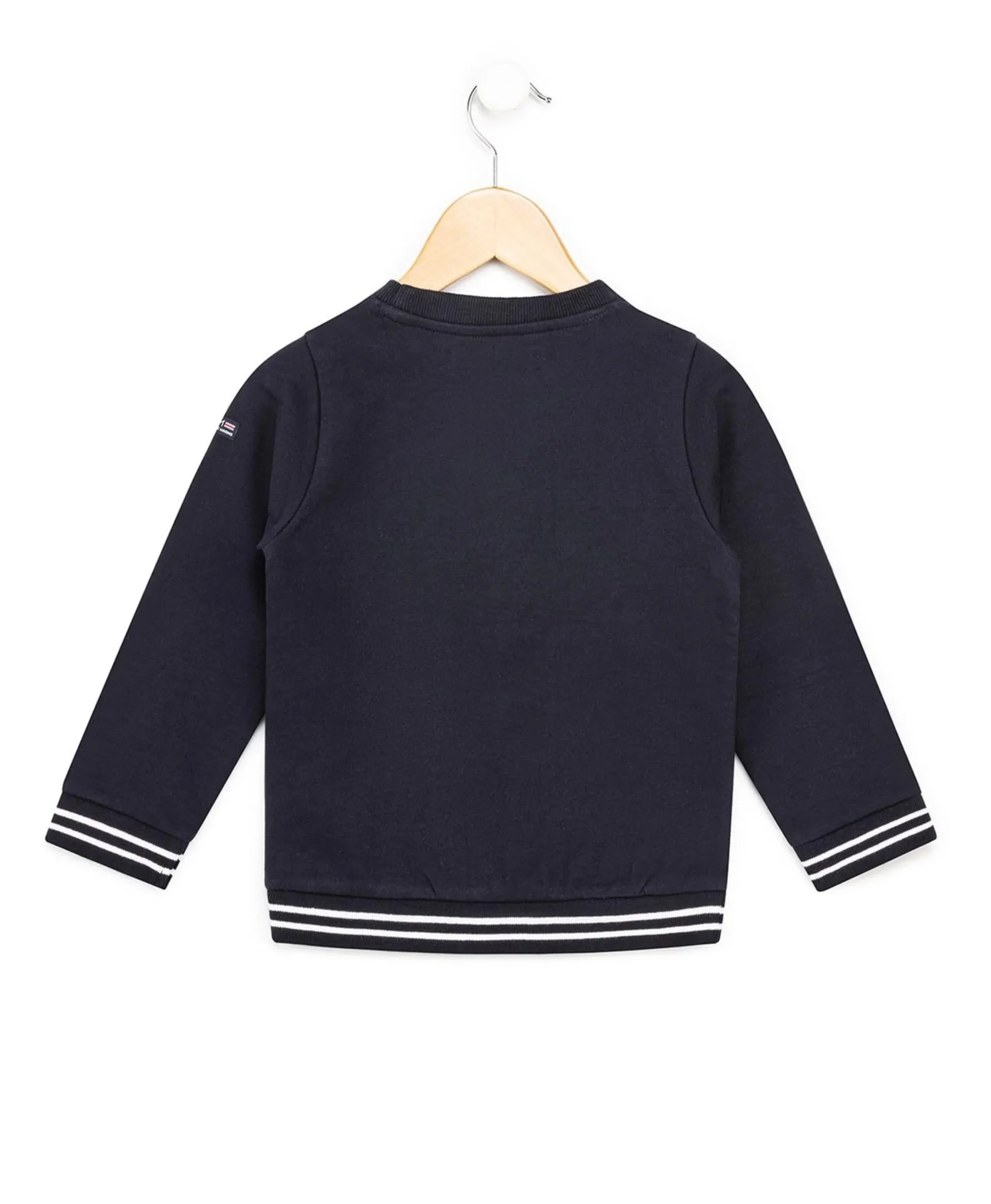 SWEAT MARINE REMAIL