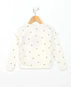 SWEAT NATUREL BIGORA