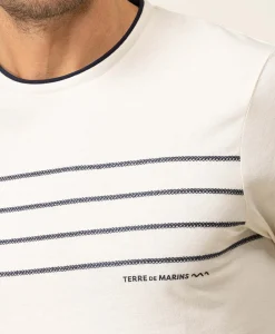 TEE SHIRT MC GREGE TORITAGE