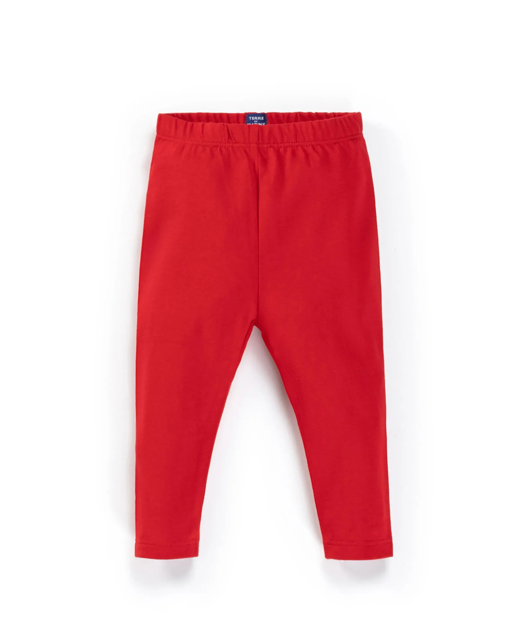 TUNIQUE + LEGGINGS INDIGO PRADY