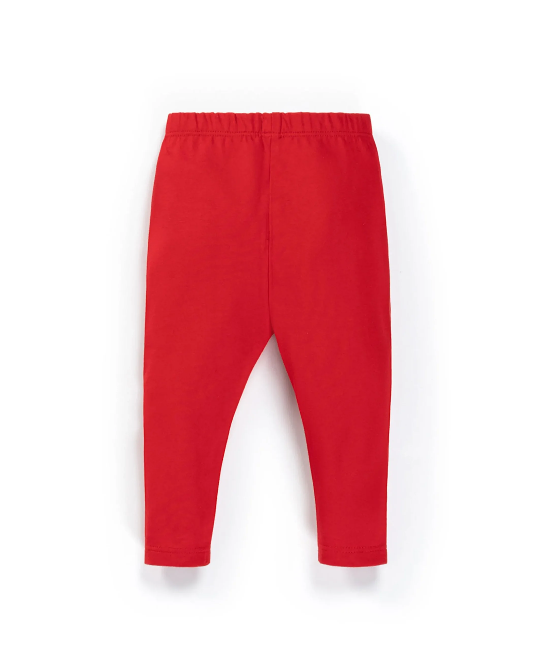 TUNIQUE + LEGGINGS INDIGO PRADY