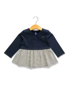 TUNIQUE + LEGGINGS INDIGO EFANTINE