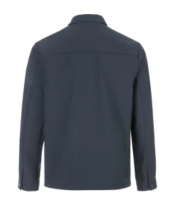 VESTE ML INDIGO JENOV