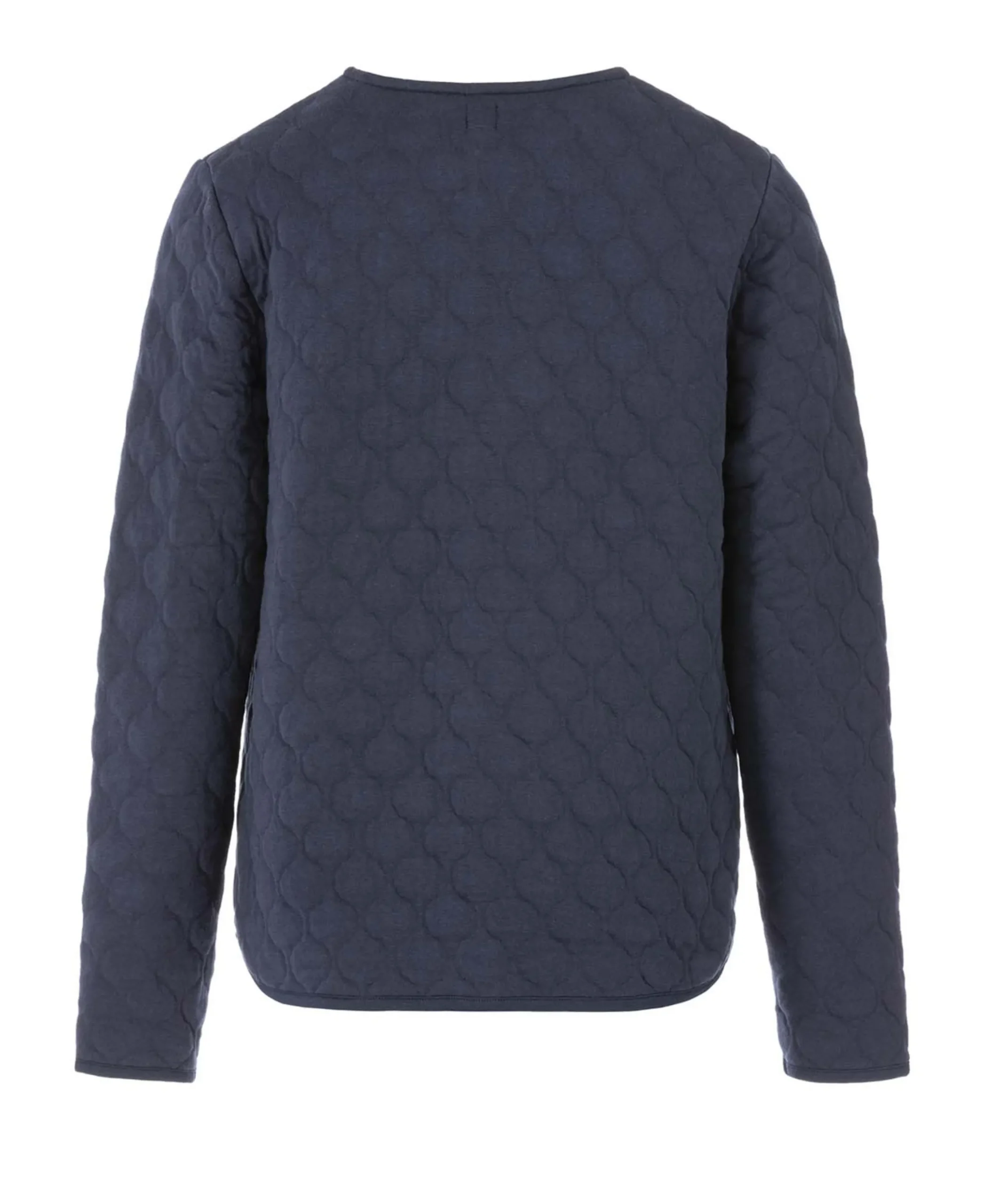 VESTE ML INDIGO JIELA