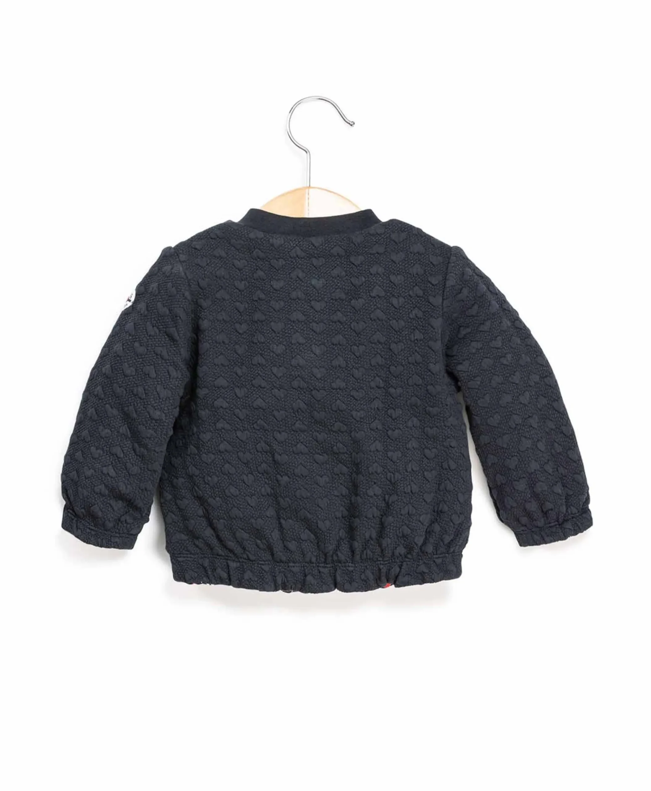 VESTE ML MARINE EVORIAZ