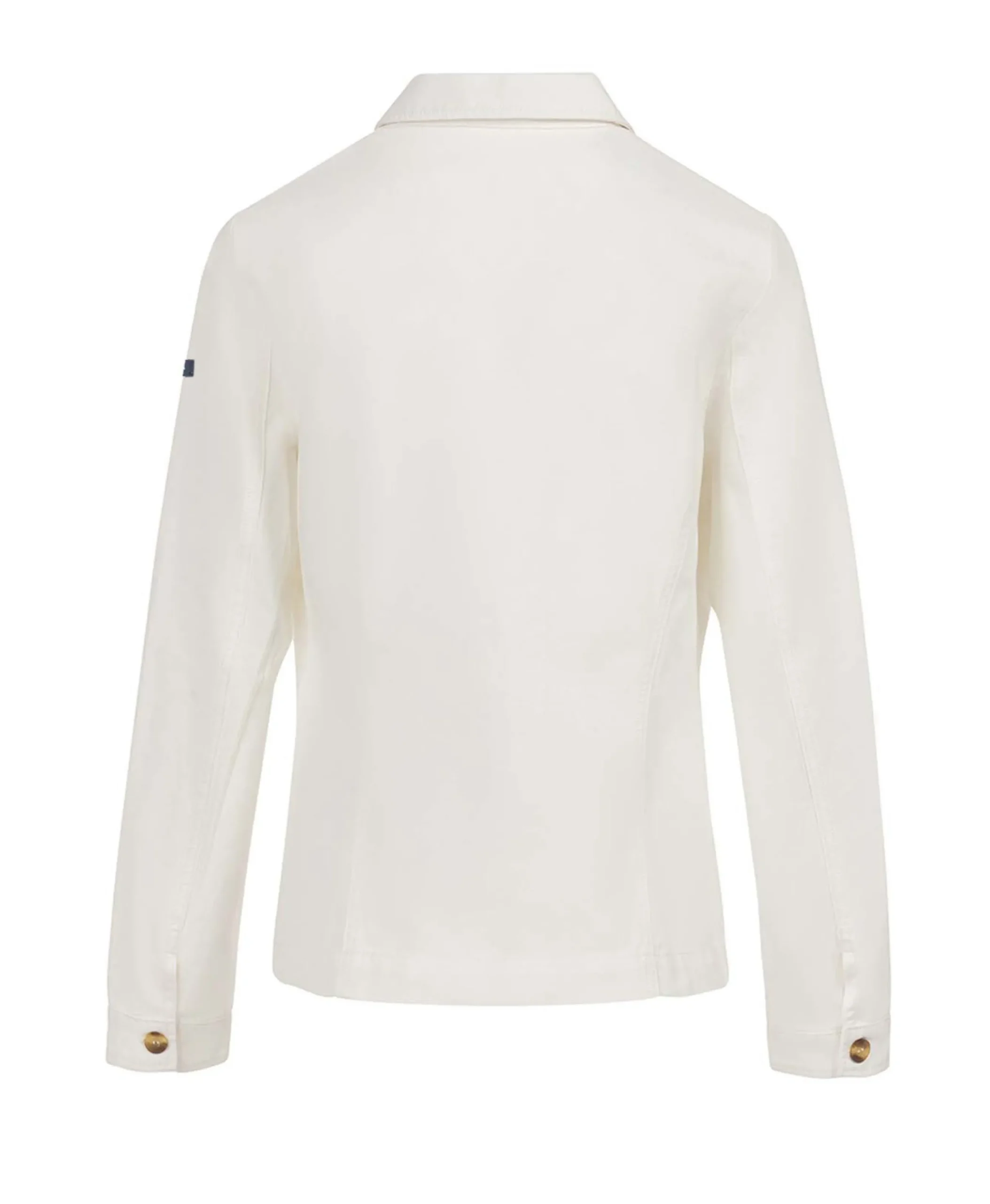 VESTE ML NATUREL JAVES