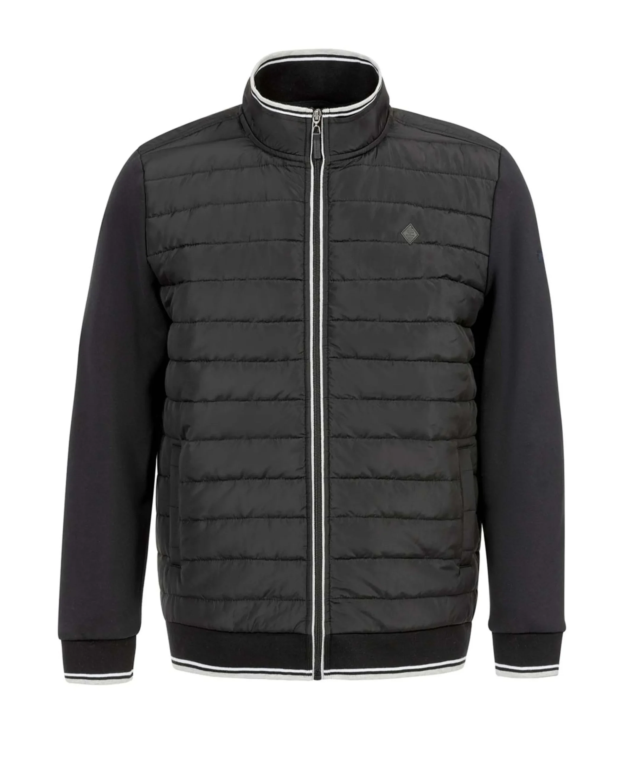 VESTE ML NOIR JIPRO