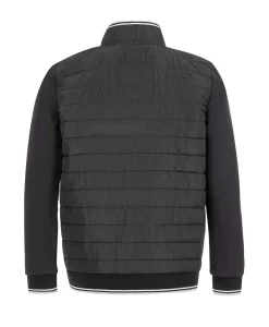 VESTE ML NOIR JIPRO