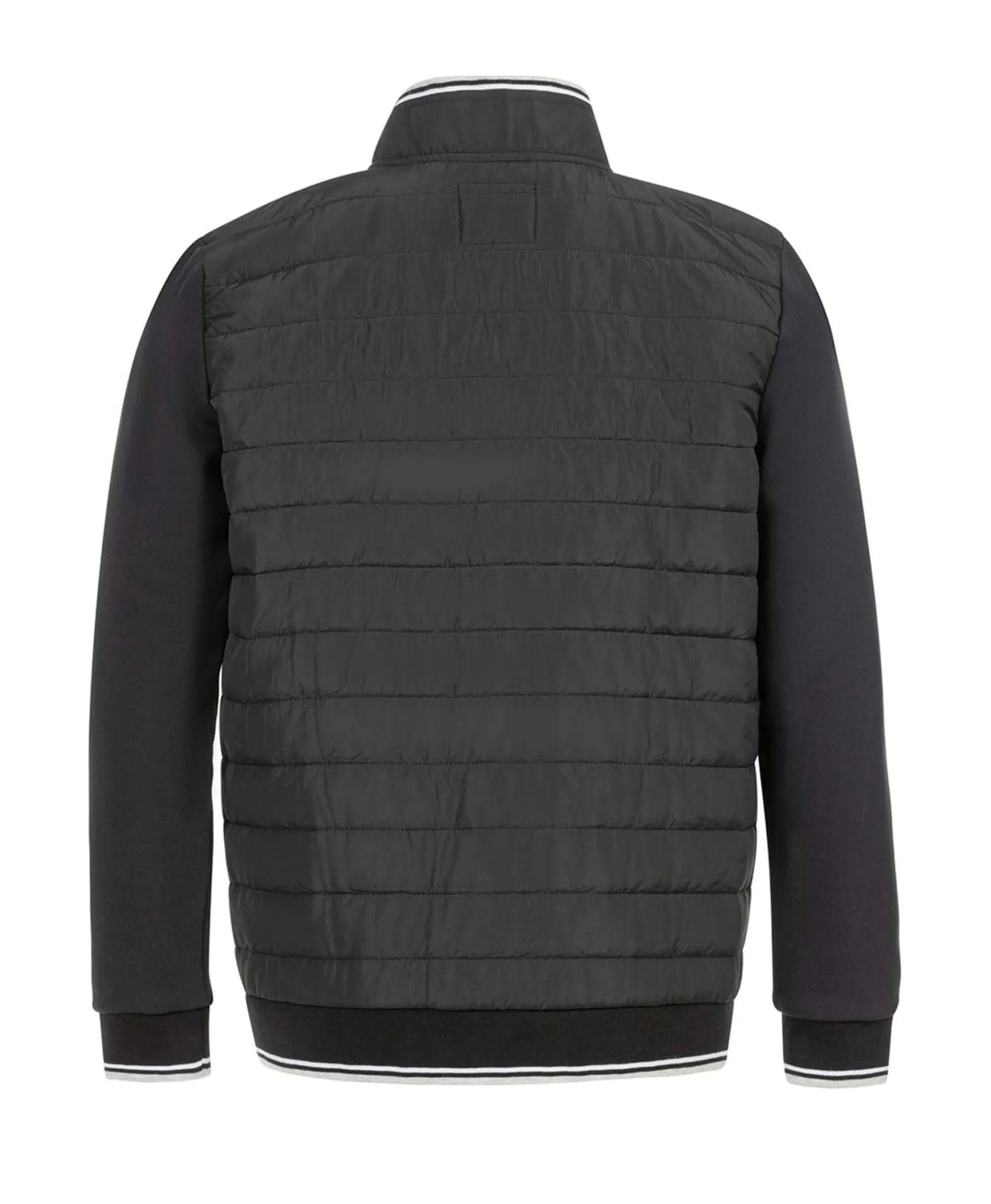 VESTE ML NOIR JIPRO
