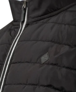 VESTE ML NOIR JIPRO