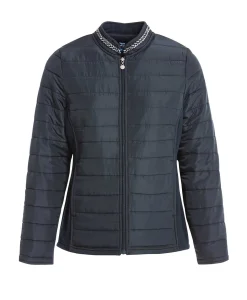 VESTE POLAIRE INDIGO HURIO
