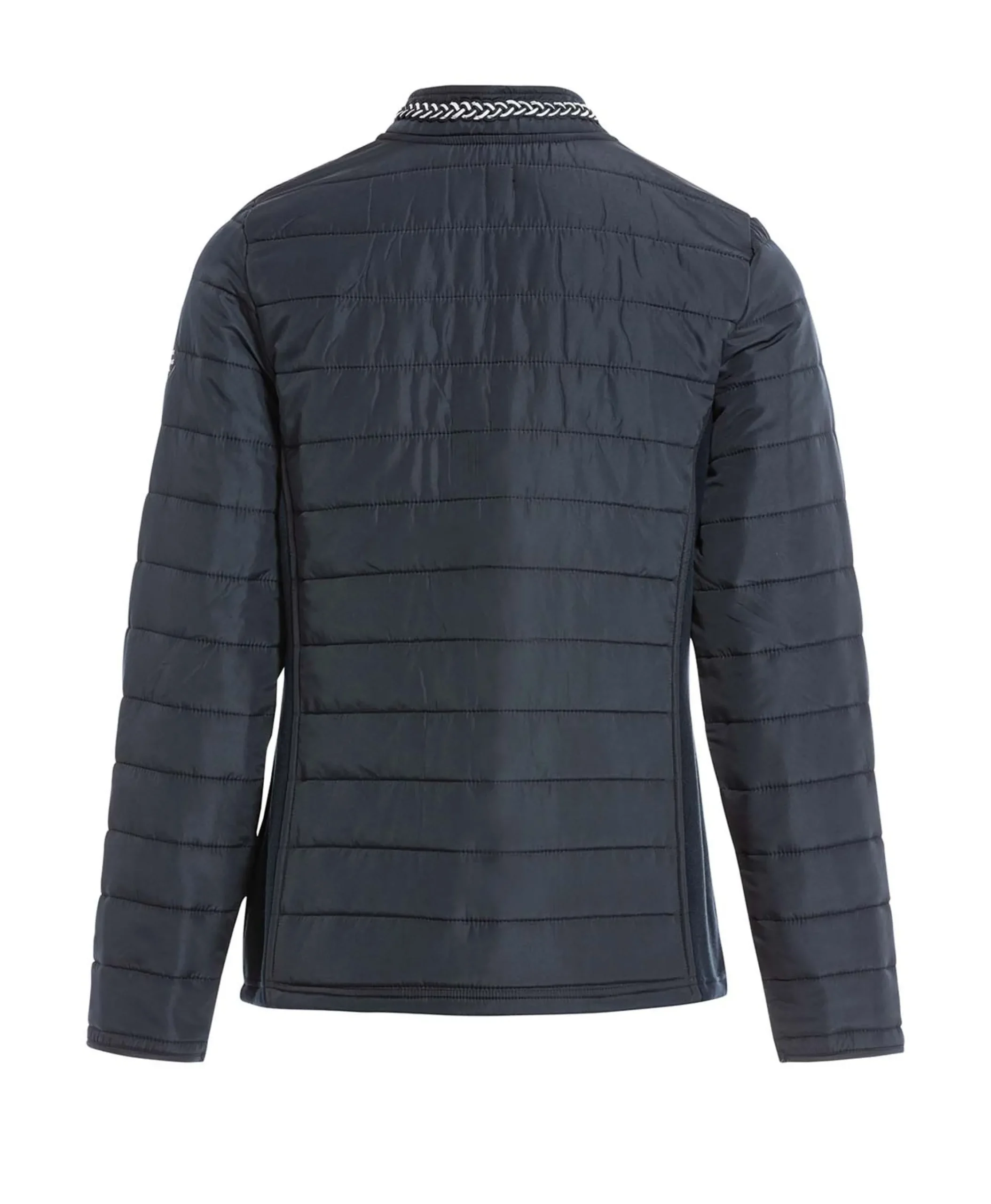 VESTE POLAIRE INDIGO HURIO